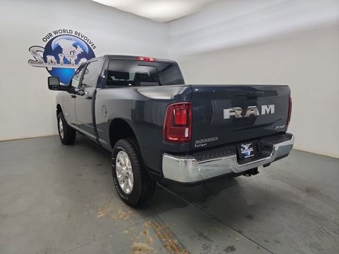 New 2026 RAM 2500 Laramie image 5