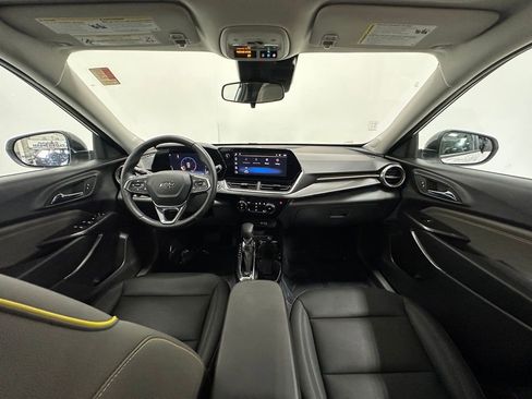 Certified 2024 Chevrolet Trax ACTIV image 21