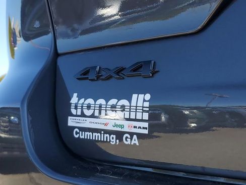 New 2026 Jeep Grand Cherokee Limited image 8