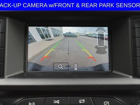 Used 2019 Ford Ranger XLT w/ Trailer Tow Package AWD/4WD image 5