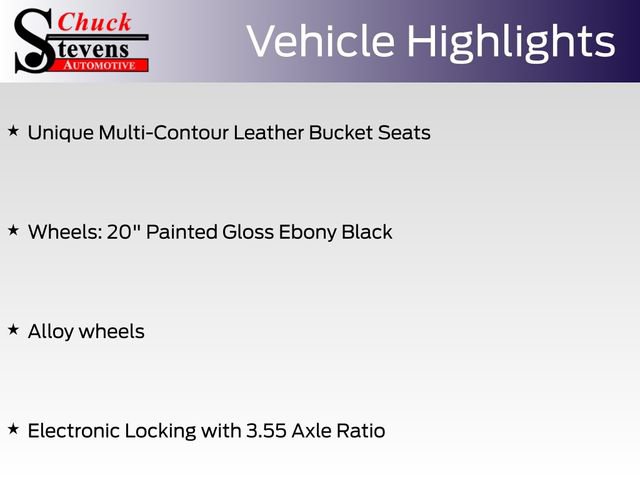 New 2026 Ford F150 Platinum w/ Equipment Group 702A High AWD/4WD image 39