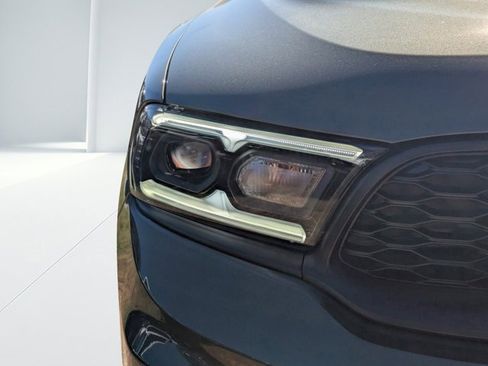 New 2026 Dodge Durango GT w/ Blacktop Package image 7