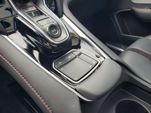 Certified 2023 Acura RDX A-Spec FWD image 33