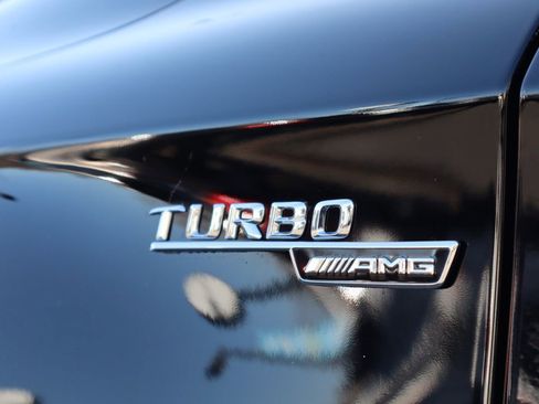 Used 2015 Mercedes-Benz GLA 45 AMG 4MATIC image 29