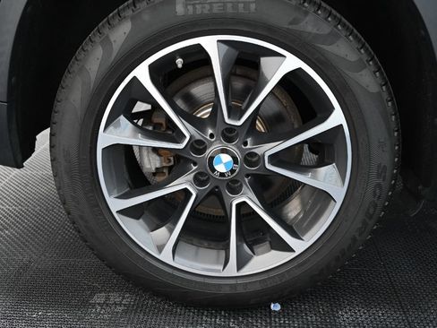 Used 2018 BMW X5 xDrive35d w/ M Sport Package AWD/4WD image 46