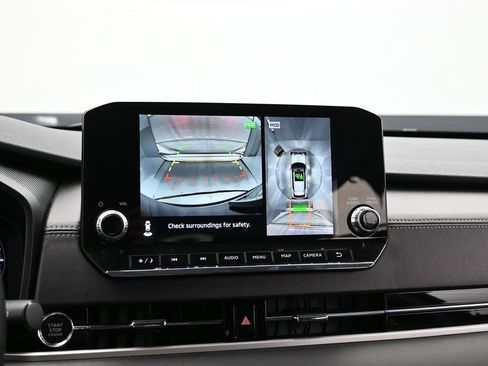 Used 2024 Mitsubishi Outlander SEL image 50