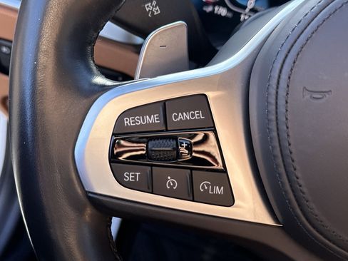 Used 2021 BMW 330e xDrive 330e xDrive w/ Executive Package image 28