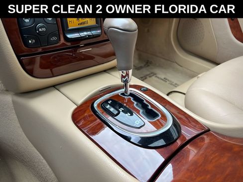 Used 2001 Mercedes-Benz S 430 image 52