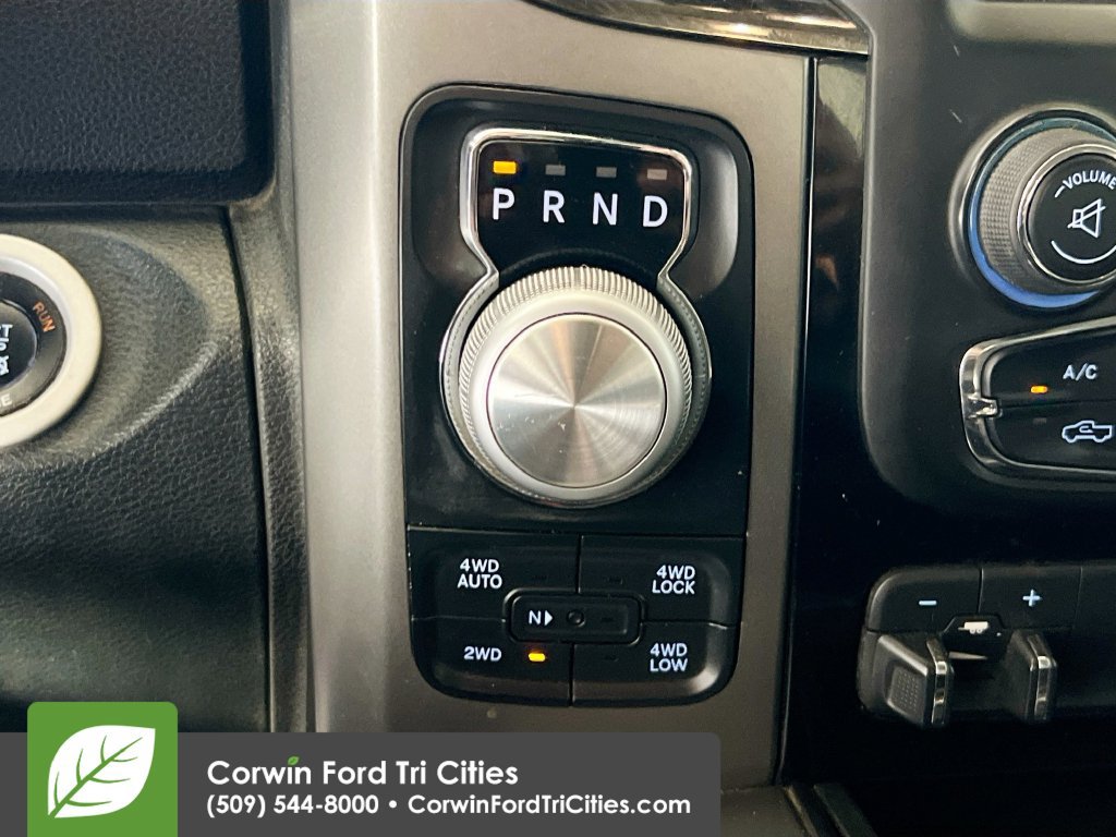 Used 2015 RAM 1500 Sport AWD/4WD image 10