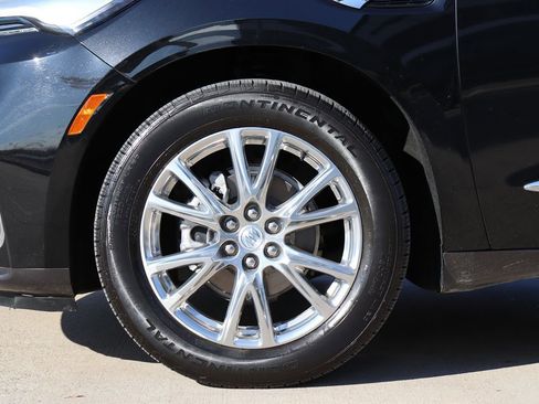 Used 2022 Buick Enclave Premium w/ Experience Buick Package image 58