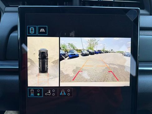 New 2026 GMC Terrain AT4 image 13