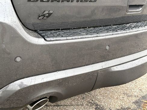 New 2026 Dodge Durango GT image 14