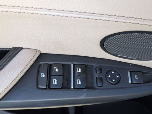 Used 2016 BMW X3 xDrive35i image 16