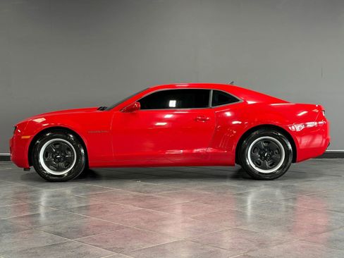 Used 2010 Chevrolet Camaro LS image 5