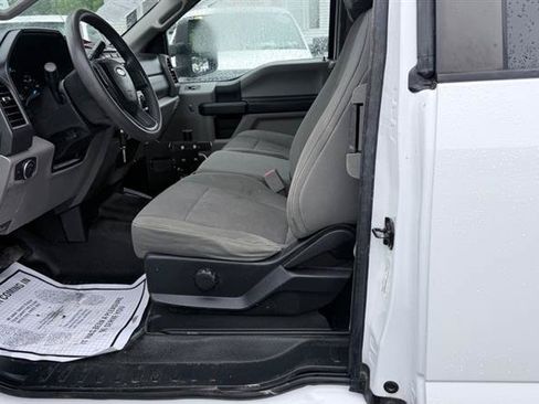 Used 2017 Ford F250 XL w/ Power Equipment Group RWD image 12