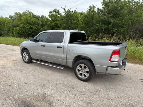 Used 2023 RAM 1500 Lone Star AWD/4WD image 5