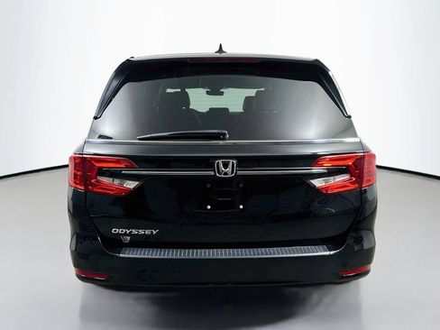 Used 2024 Honda Odyssey EX-L image 6