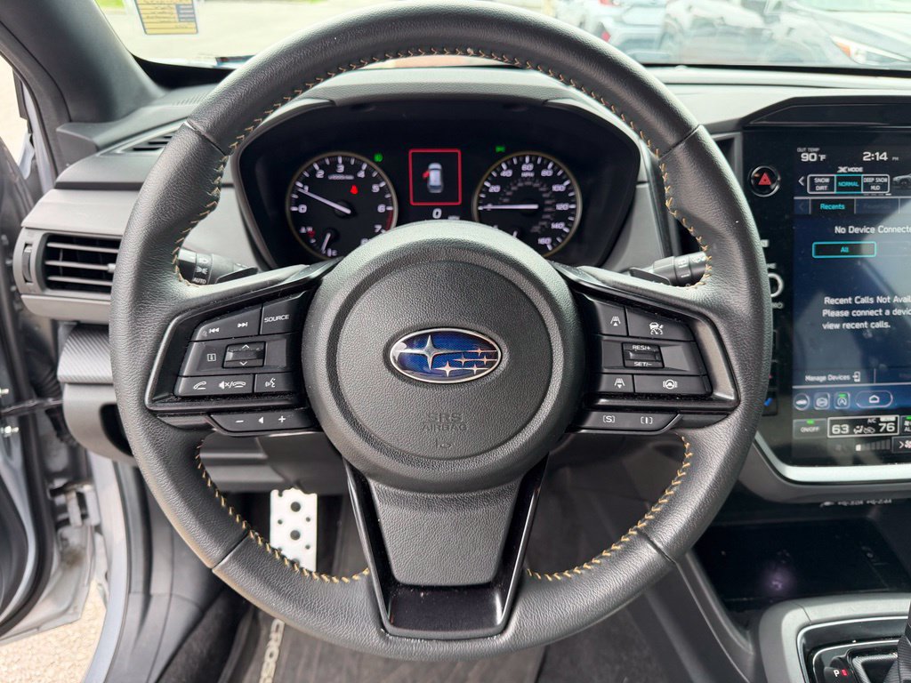 Used 2024 Subaru Crosstrek 2.5i Sport AWD/4WD image 23