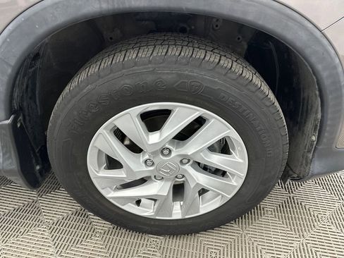 Used 2016 Honda CR-V EX image 13