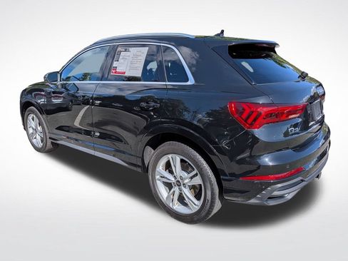 Used 2023 Audi Q3 2.0T Premium Plus w/ Premium Plus Package AWD/4WD image 6