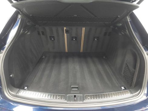Used 2020 Porsche Macan S AWD/4WD image 24