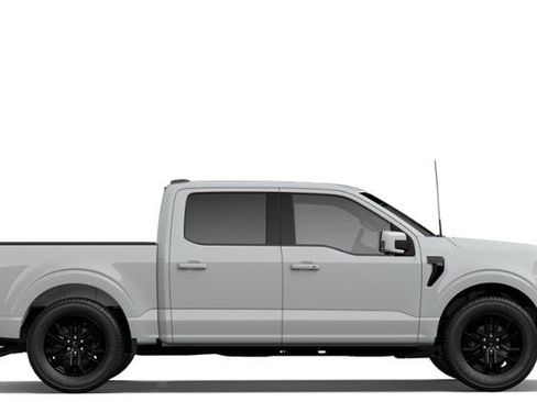 New 2026 Ford F150 Lariat AWD/4WD image 27