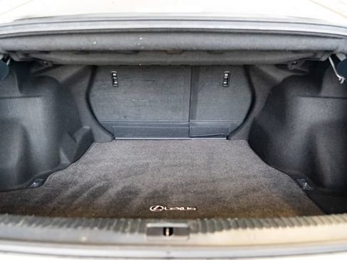 Used 2019 Lexus IS 350 F Sport w/ F Sport Package AWD/4WD image 8