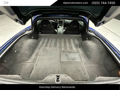 Used 2007 Chevrolet Corvette Z06 w/ Preferred Equipment Group image 42