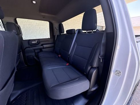 Certified 2024 GMC Sierra 2500 Pro w/ Convenience Package AWD/4WD image 24