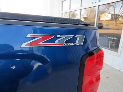 Used 2015 Chevrolet Silverado 2500 LTZ w/ Duramax Plus Package image 11