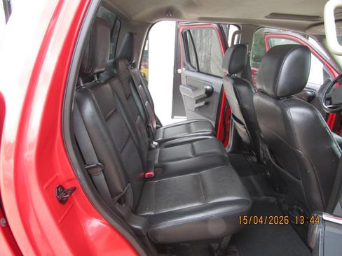 Used 2008 Ford Explorer Sport Trac Limited image 10