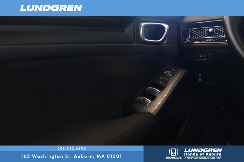 Used 2023 Honda Civic Sport image 28