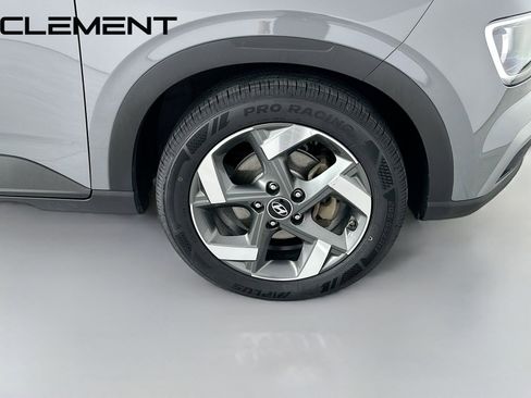 Used 2022 Hyundai Venue SEL w/ Cargo Package FWD image 36