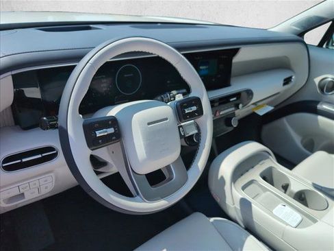 New 2026 Hyundai Palisade Calligraphy AWD/4WD image 3