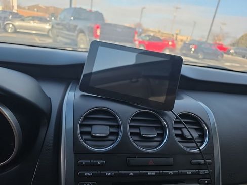 Used 2011 MAZDA CX-7 i SV image 16