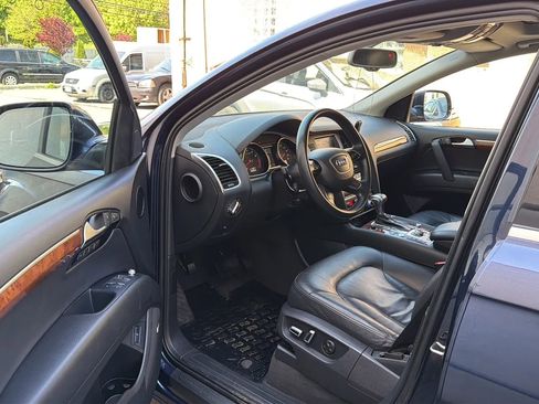 Used 2015 Audi Q7 3.0T Premium Plus AWD/4WD image 23