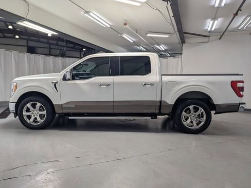 Used 2021 Ford F150 Lariat image 25