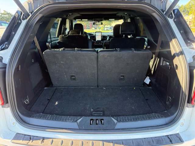 Used 2020 Ford Explorer ST w/ Premium Technology Package AWD/4WD image 13