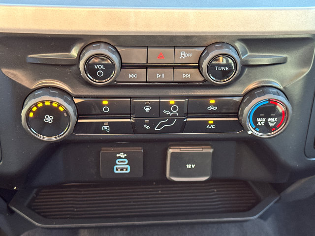 Certified 2026 Ford F250 XLT AWD/4WD image 34