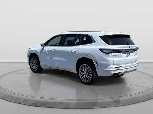 New 2026 Buick Enclave Avenir w/ Super Cruise Package FWD image 6