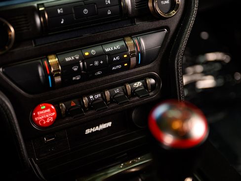 Used 2017 Ford Mustang Shelby GT350 w/ Electronics Package image 48