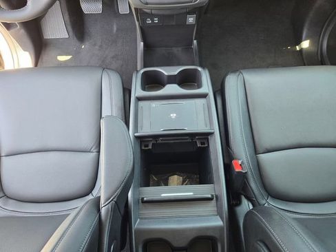 New 2026 Honda Odyssey EX-L image 21
