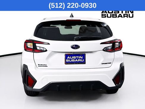 Used 2026 Subaru Crosstrek 2.5i AWD/4WD image 7