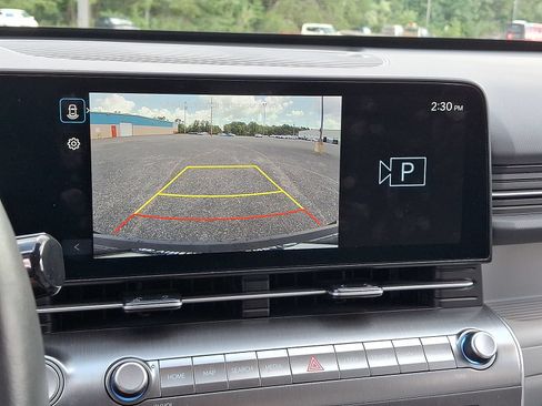 Used 2024 Hyundai Kona SEL AWD/4WD image 13