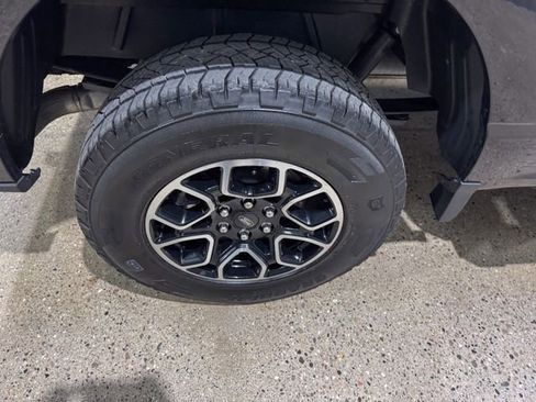 Used 2023 Ford F150 XLT AWD/4WD image 28