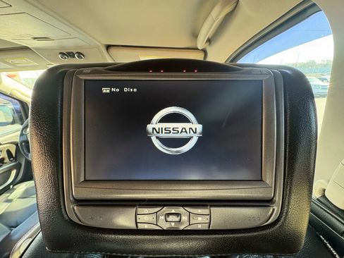 Used 2015 Nissan Armada SL image 17