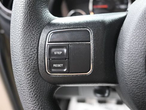 Used 2017 Jeep Wrangler Sport AWD/4WD image 21