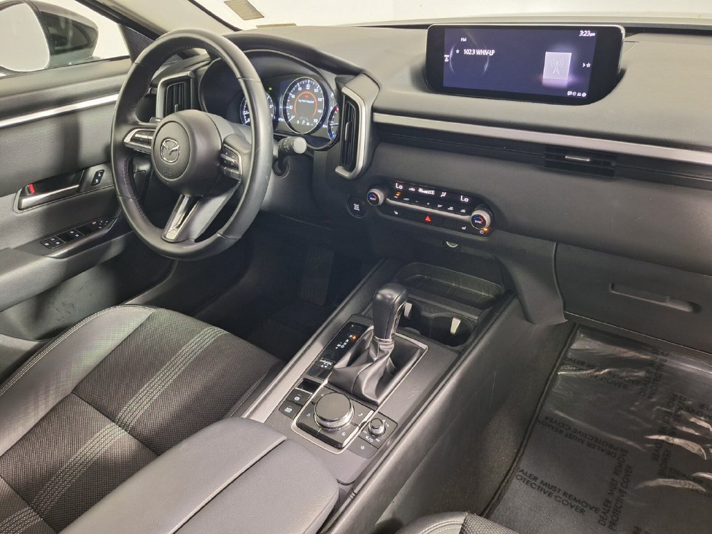 Used 2025 MAZDA CX-50 AWD 2.5 S w/ Preferred Package image 27