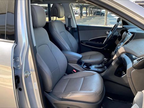 Used 2015 Hyundai Santa Fe Sport w/ Option Group 04 image 7