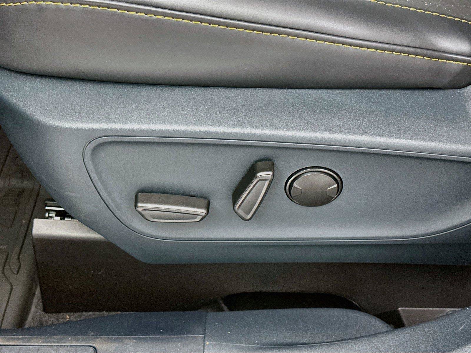 New 2026 Ford Maverick Tremor AWD/4WD image 23
